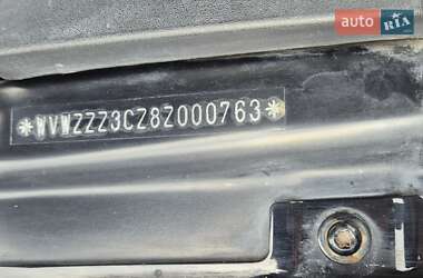 Седан Volkswagen Passat 2007 в 