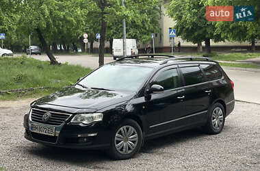 Універсал Volkswagen Passat 2007 в Шостці