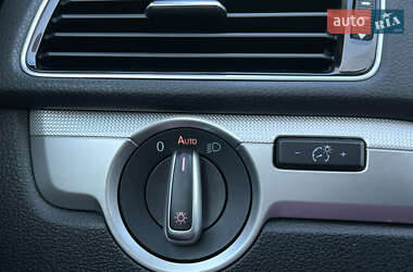 Седан Volkswagen Passat 2016 в 