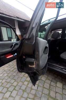Універсал Volkswagen Passat 1996 в 