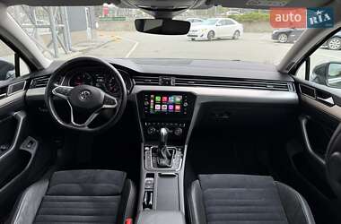 Універсал Volkswagen Passat 2020 в 