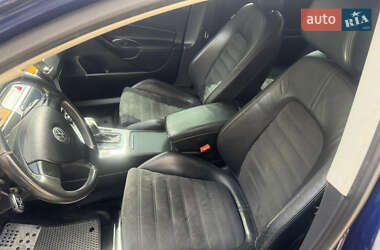 Седан Volkswagen Passat 2007 в 