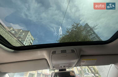 Седан Volkswagen Passat 2007 в 