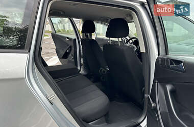 Универсал Volkswagen Passat 2006 в 