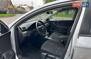 Универсал Volkswagen Passat 2006 в 