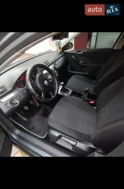 Седан Volkswagen Passat 2008 в 