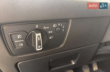 Универсал Volkswagen Passat 2016 в 