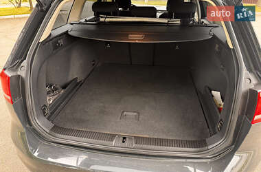 Универсал Volkswagen Passat 2016 в 