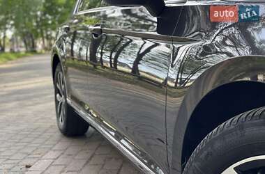 Седан Volkswagen Passat 2019 в 