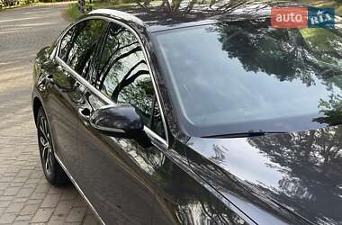 Седан Volkswagen Passat 2019 в 