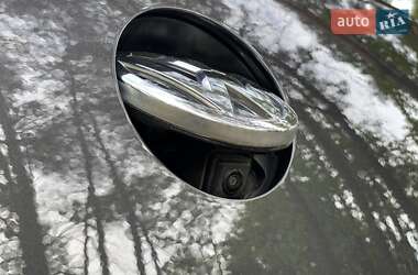Седан Volkswagen Passat 2019 в 