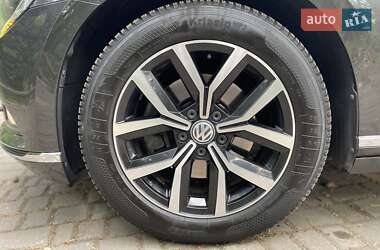 Седан Volkswagen Passat 2019 в 