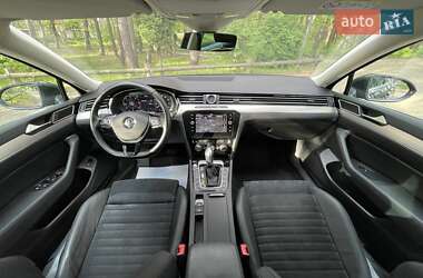 Седан Volkswagen Passat 2019 в 