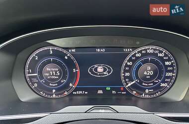 Седан Volkswagen Passat 2019 в 