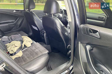 Універсал Volkswagen Passat 2010 в 