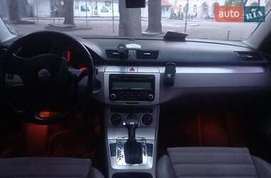 Универсал Volkswagen Passat 2008 в 