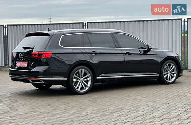 Універсал Volkswagen Passat 2020 в 