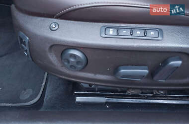 Універсал Volkswagen Passat 2011 в 