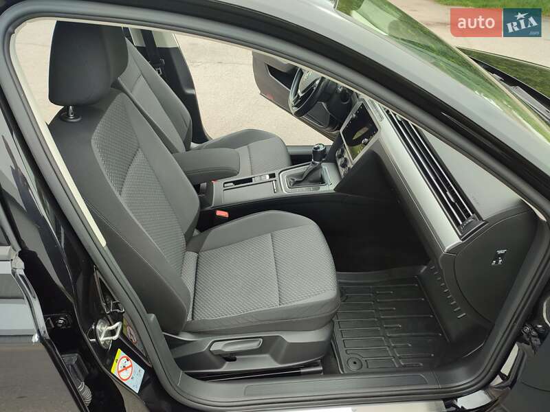 Универсал Volkswagen Passat 2019 в Бердичеве
