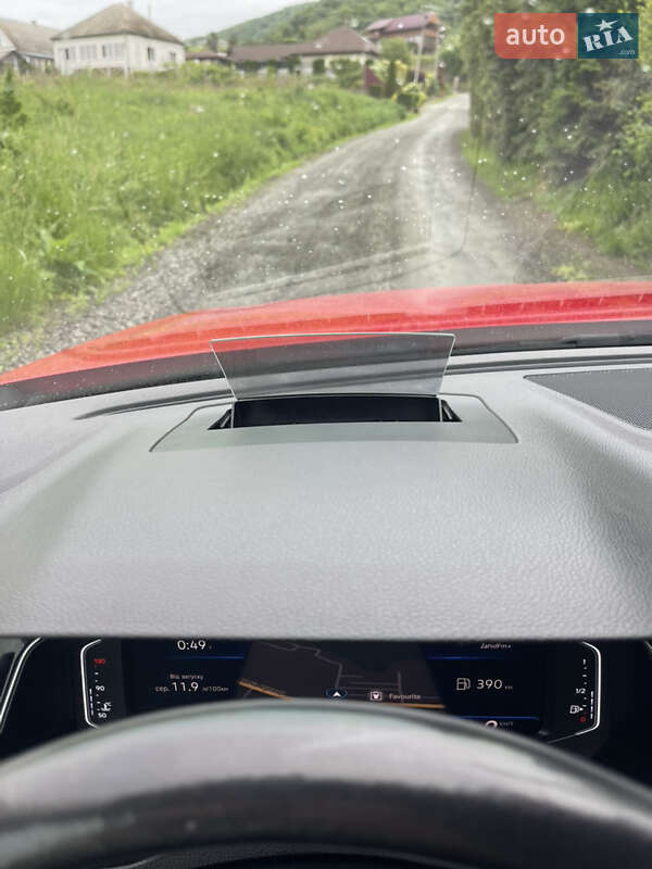 Универсал Volkswagen Passat 2021 в Виноградове фото 42 Универсал Volkswagen Passat 2021 в Виноградове