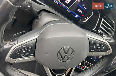 Універсал Volkswagen Passat 2021 в 