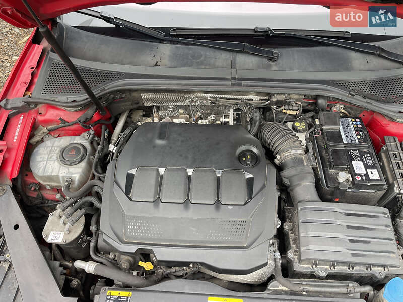 Универсал Volkswagen Passat 2021 в Виноградове фото 43 Универсал Volkswagen Passat 2021 в Виноградове