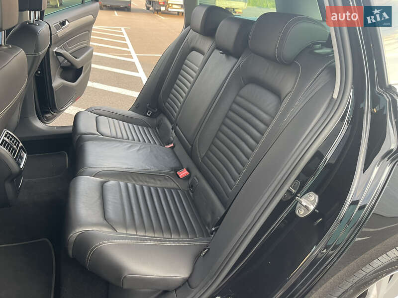 Універсал Volkswagen Passat 2019 в Рівному