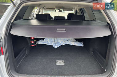 Універсал Volkswagen Passat 2006 в 