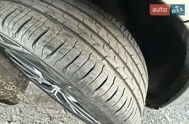 Седан Volkswagen Passat 2014 в 