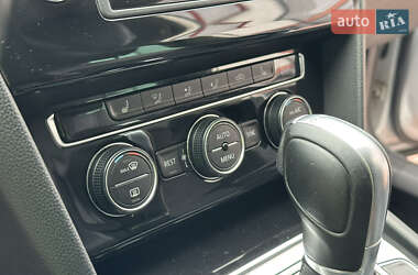 Универсал Volkswagen Passat 2017 в 