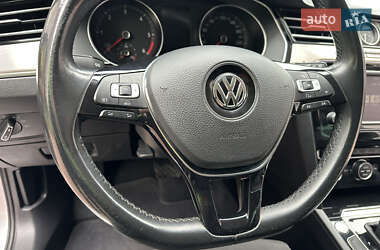 Универсал Volkswagen Passat 2017 в 