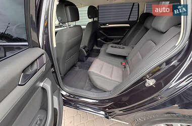 Універсал Volkswagen Passat 2017 в 