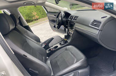 Седан Volkswagen Passat 2013 в 