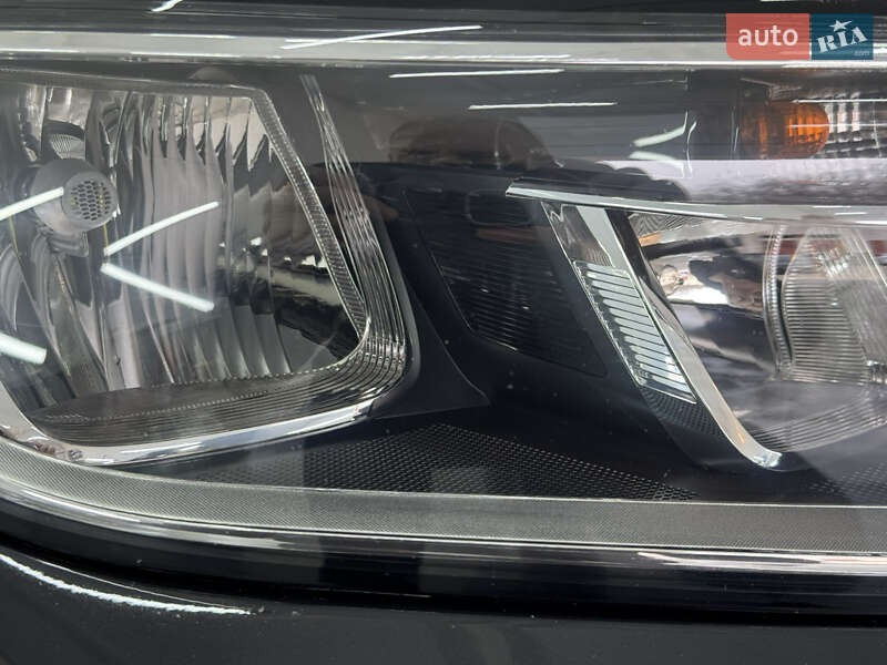 Універсал Volkswagen Passat 2015 в Трускавці