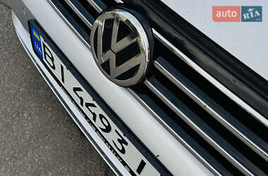 Універсал Volkswagen Passat 2015 в 