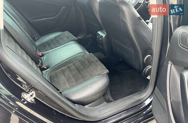Універсал Volkswagen Passat 2010 в 