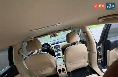 Седан Volkswagen Passat 2006 в 