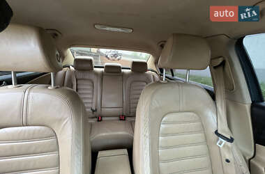 Седан Volkswagen Passat 2006 в 