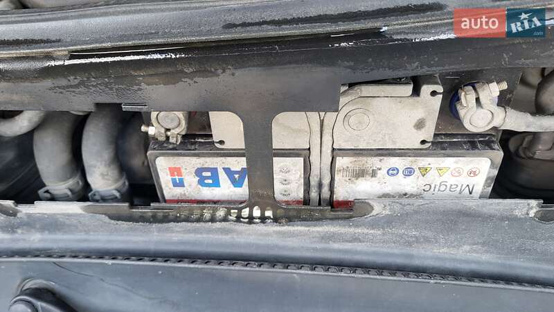 Універсал Volkswagen Passat 2003 в Дніпрі фото 20 Універсал Volkswagen Passat 2003 в Дніпрі