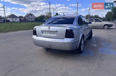 Седан Volkswagen Passat 1997 в 
