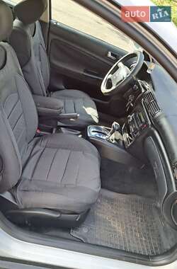 Седан Volkswagen Passat 1999 в 