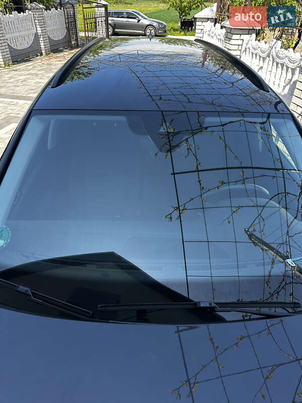 Универсал Volkswagen Passat 2021 в Львове