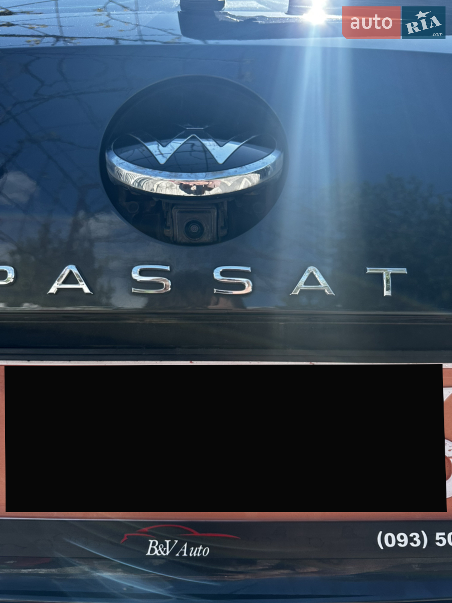 2021 Volkswagen Passat - мініатюра 19