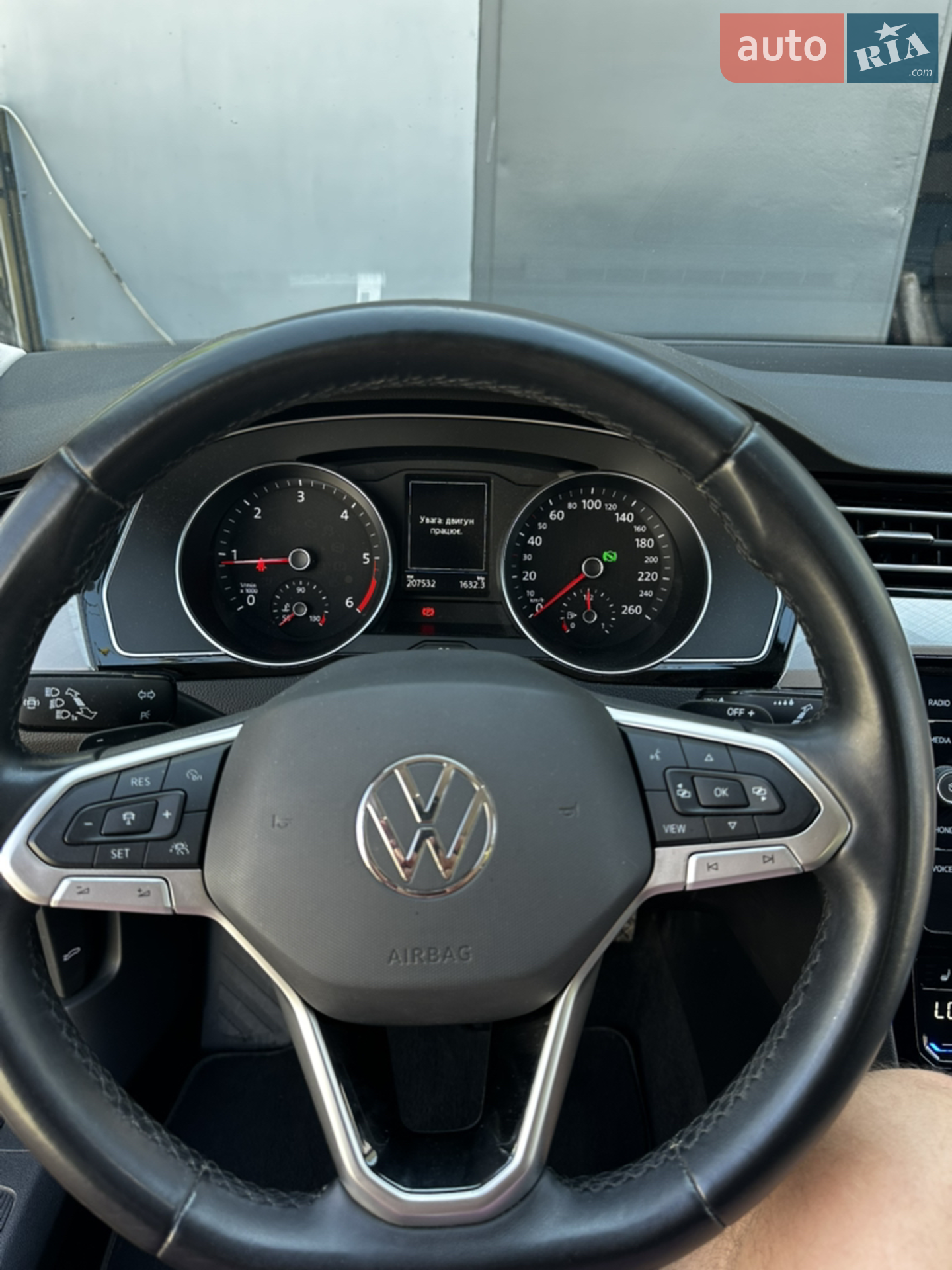 2021 Volkswagen Passat - мініатюра 26