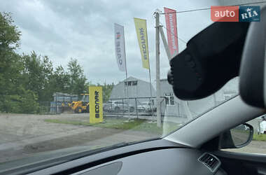 Универсал Volkswagen Passat 2012 в 