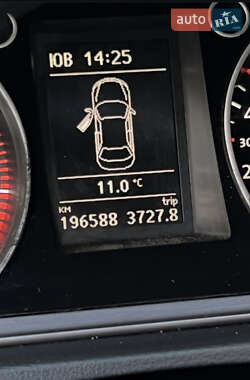 Седан Volkswagen Passat 2013 в 