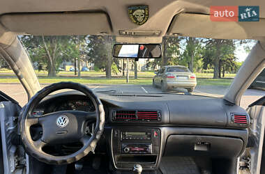 Седан Volkswagen Passat 1997 в 