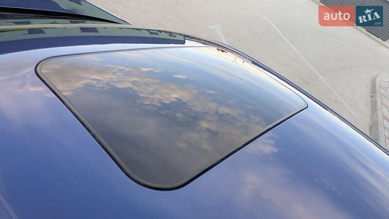 Седан Volkswagen Passat 2016 в Луцке