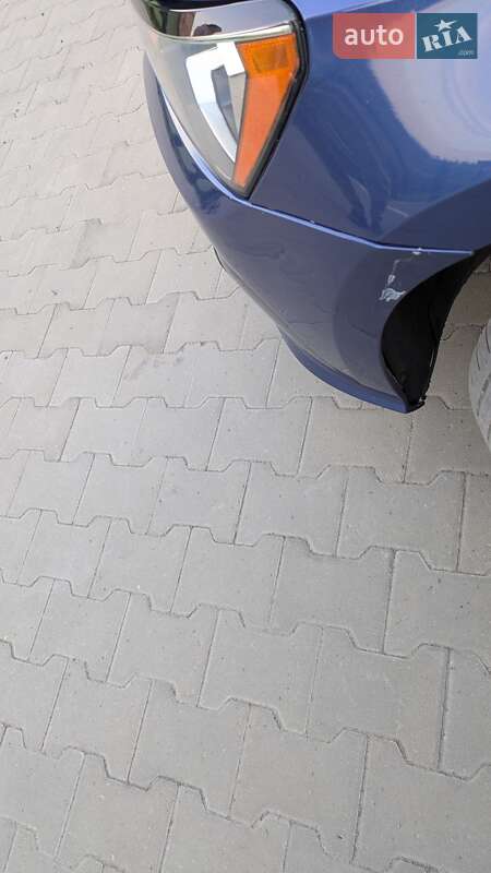 Седан Volkswagen Passat 2016 в Луцке