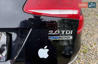 Універсал Volkswagen Passat 2012 в 